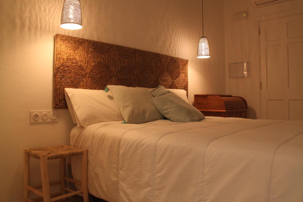 S'Esparteria Hotel