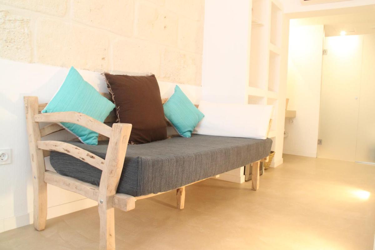 S'Esparteria Hotel