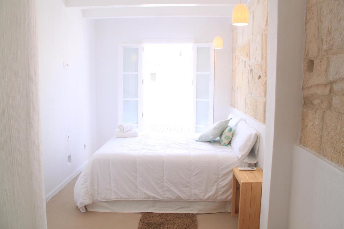 S'Esparteria Hotel