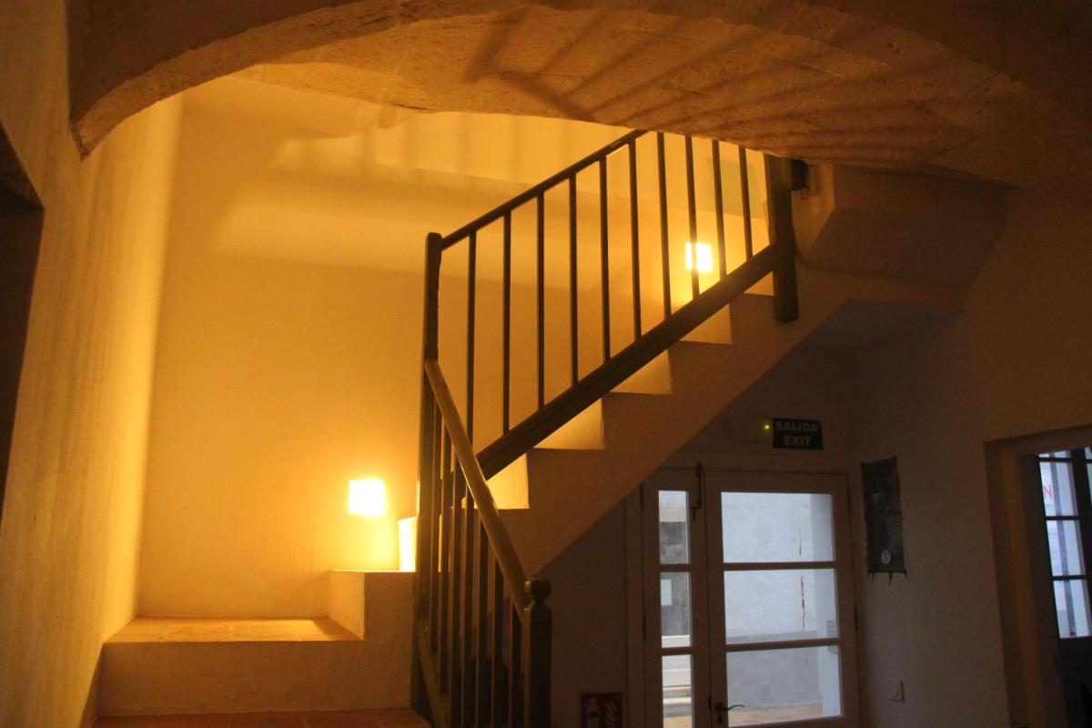 S'Esparteria Hotel