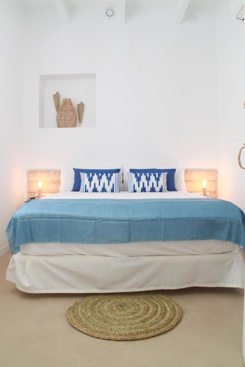S'Esparteria Hotel