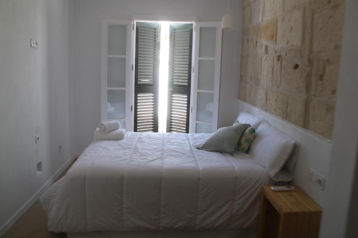 S'Esparteria Hotel