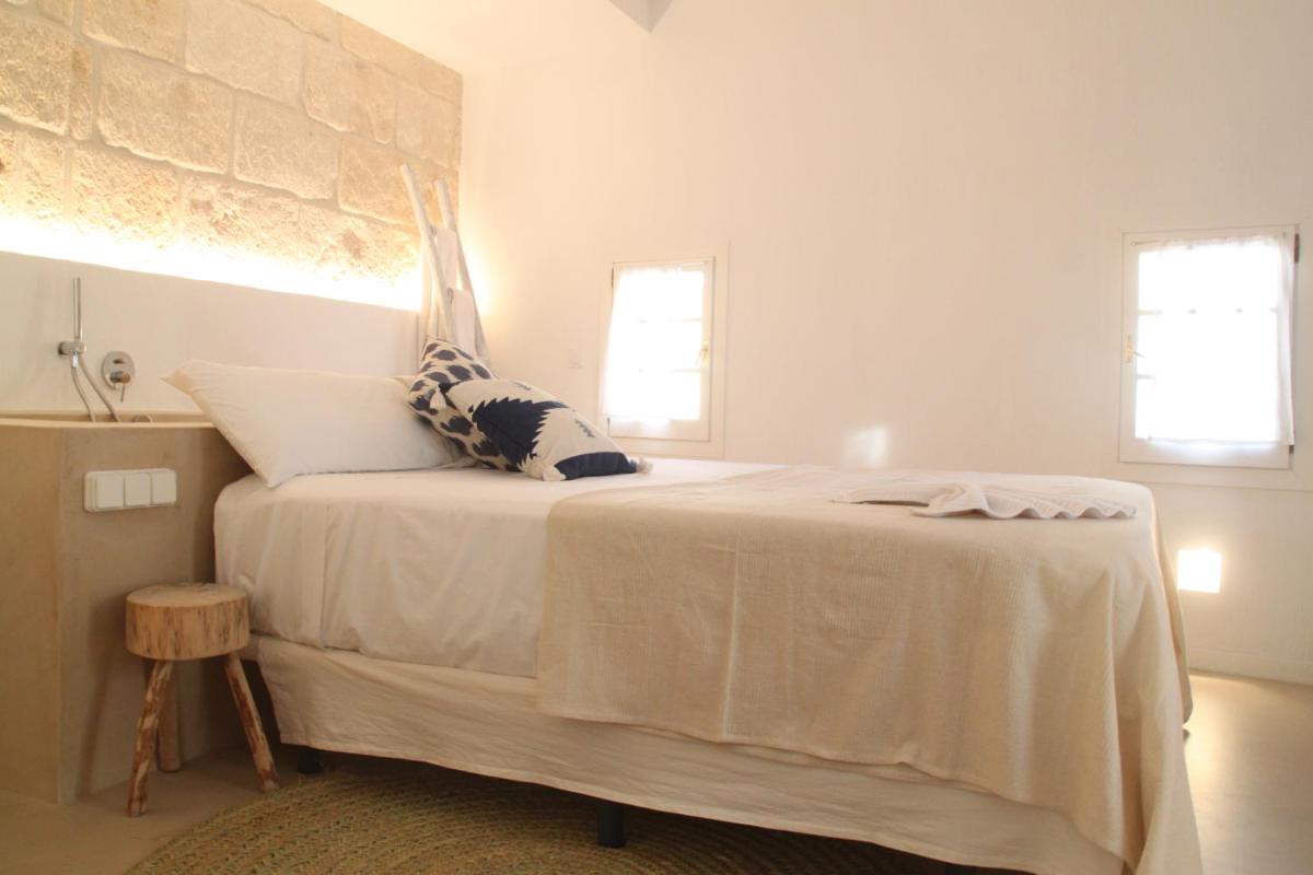 S'Esparteria Hotel
