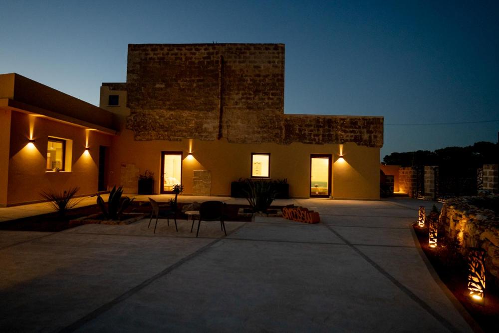 Setteminne Resort Design