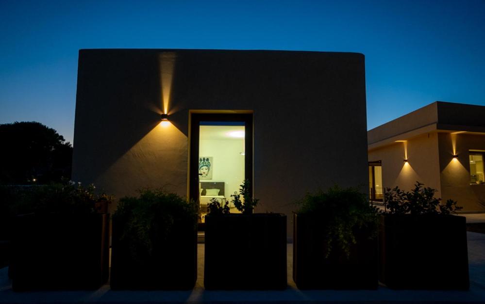 Setteminne Resort Design