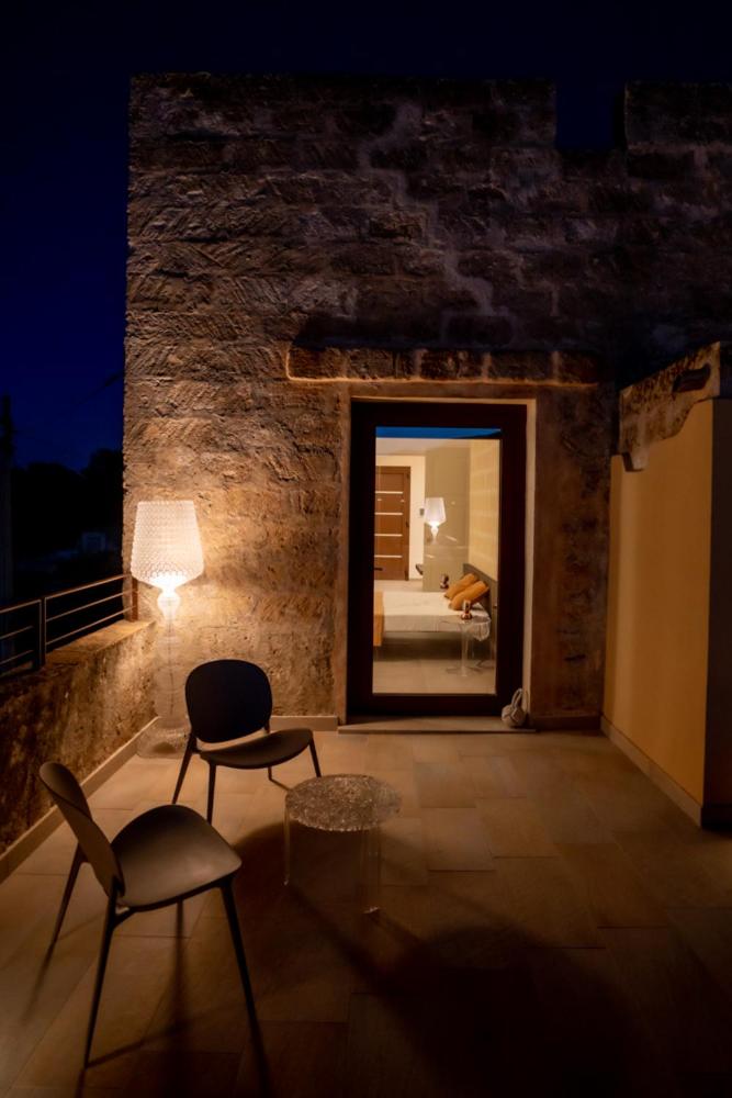 Setteminne Resort Design