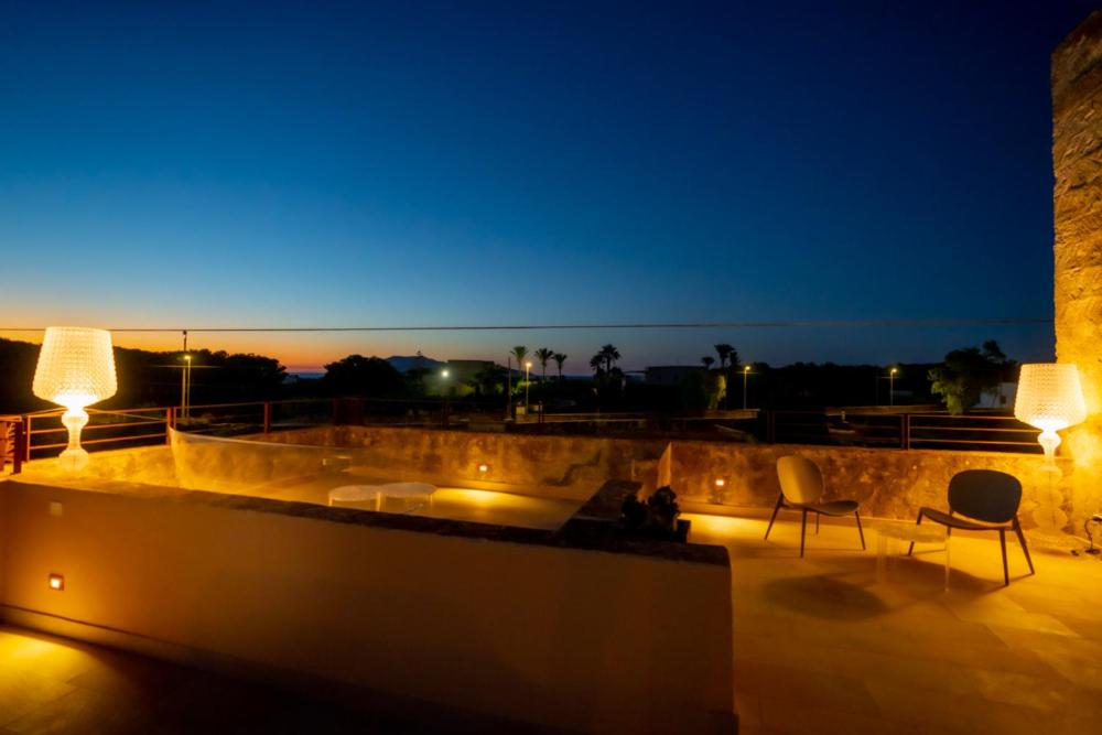 Setteminne Resort Design