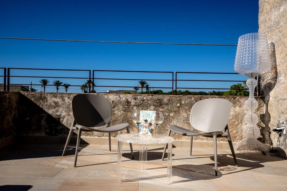 Setteminne Resort Design