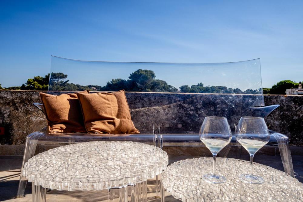 Setteminne Resort Design