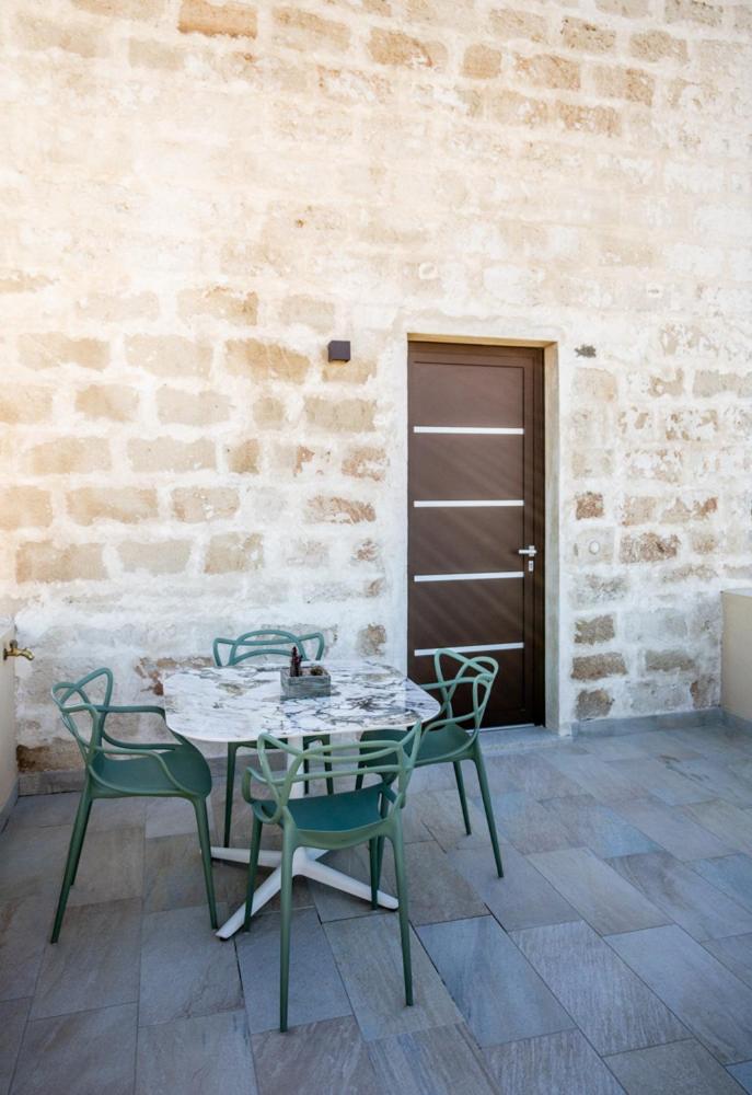 Setteminne Resort Design