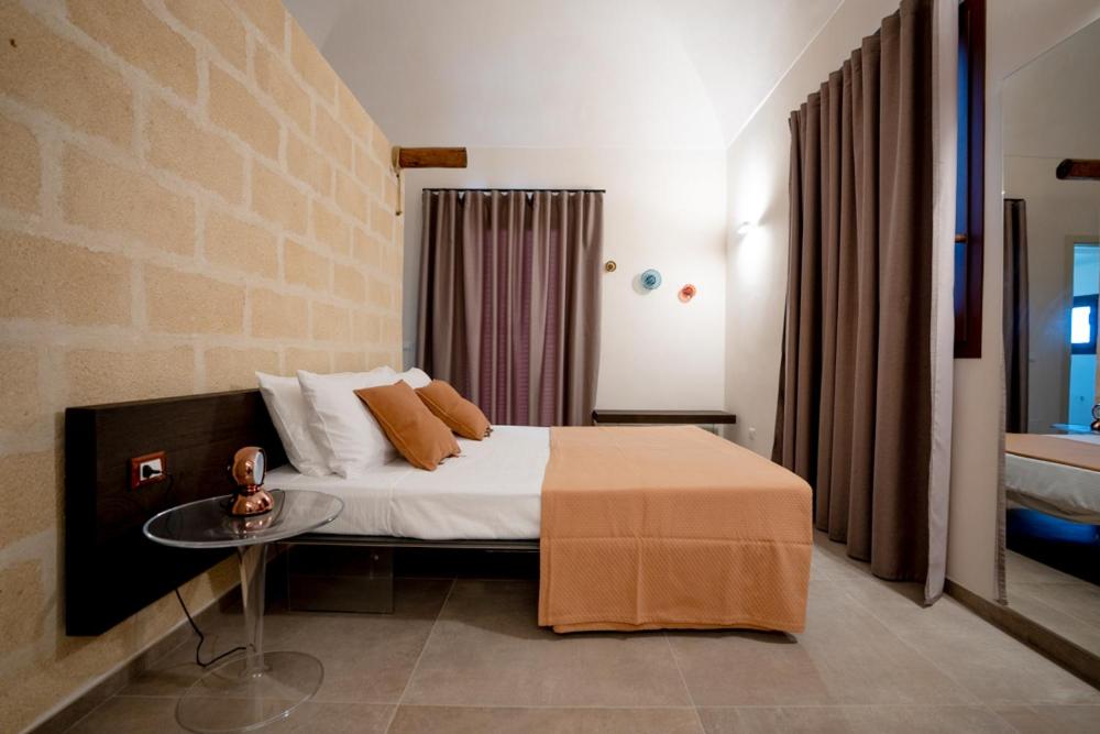 Setteminne Resort Design