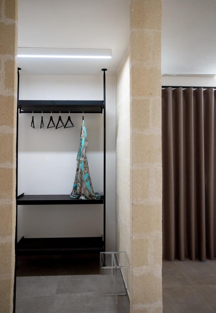 Setteminne Resort Design