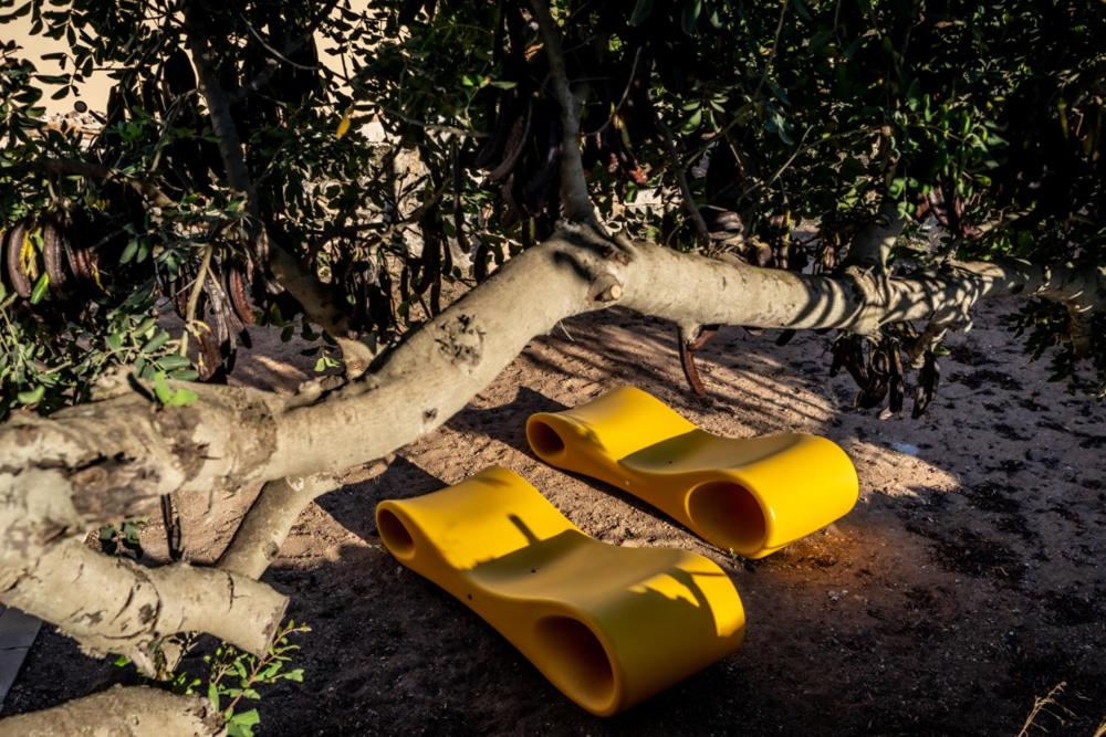 Setteminne Resort Design