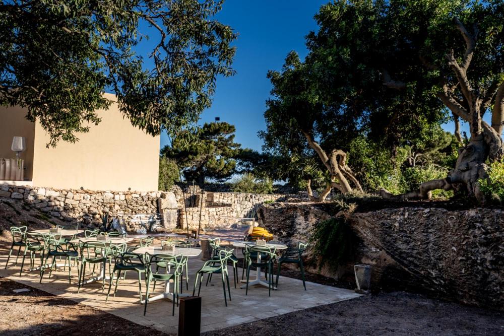 Setteminne Resort Design