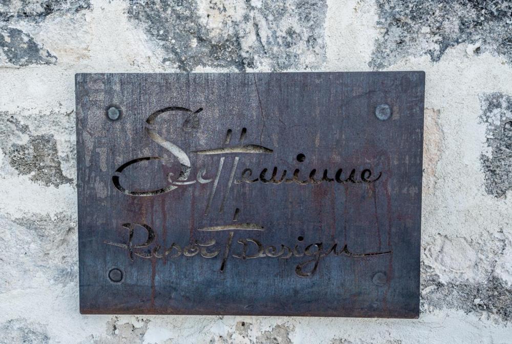 Setteminne Resort Design