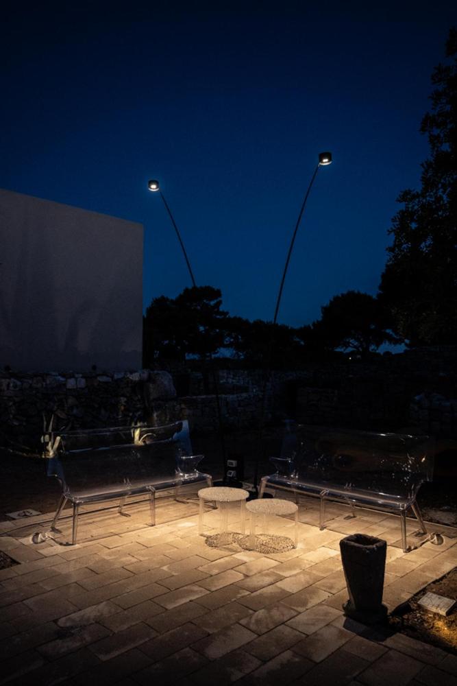 Setteminne Resort Design