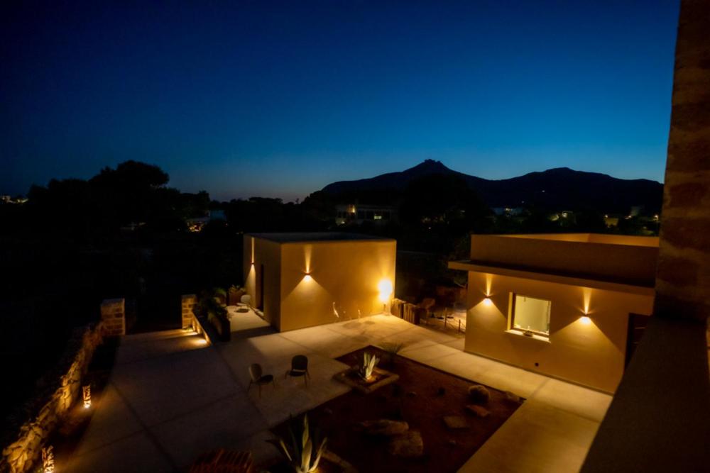 Setteminne Resort Design