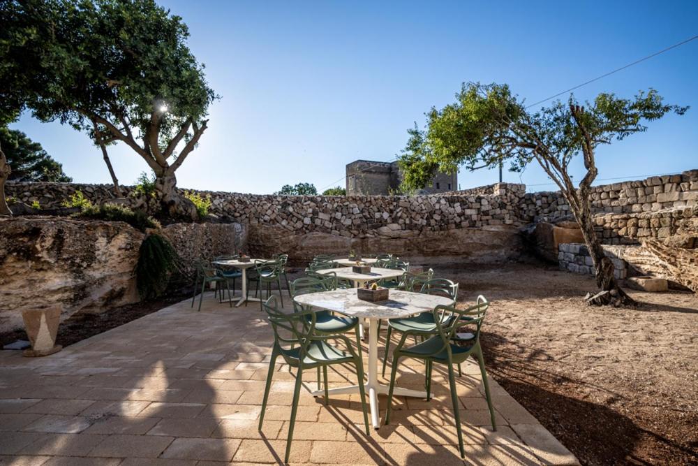 Setteminne Resort Design