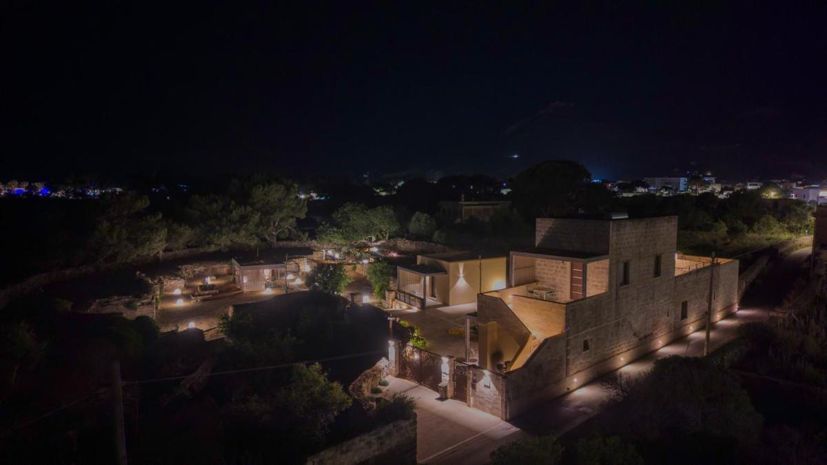 Setteminne Resort Design