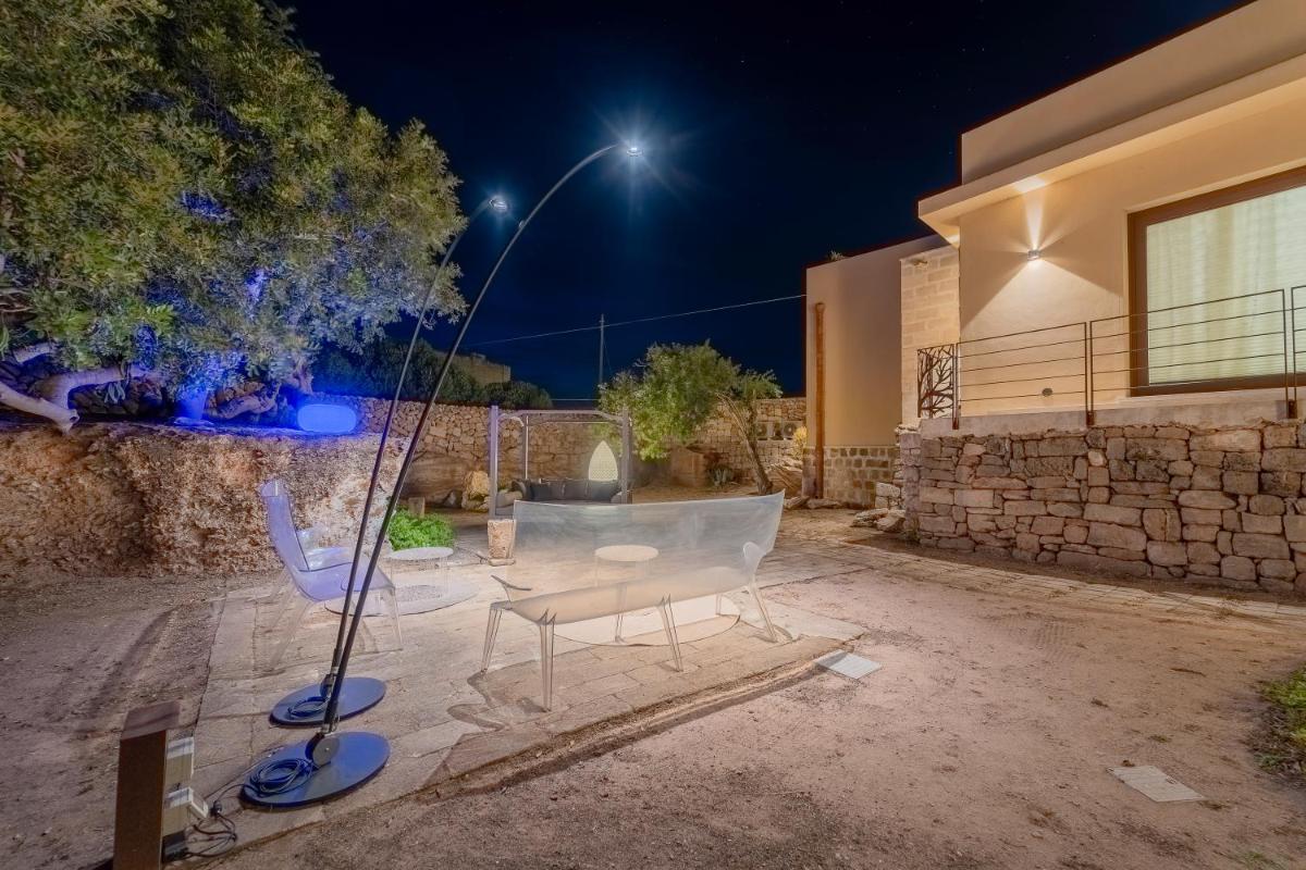 Setteminne Resort Design