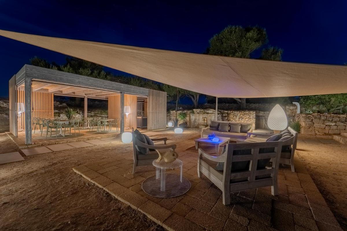 Setteminne Resort Design