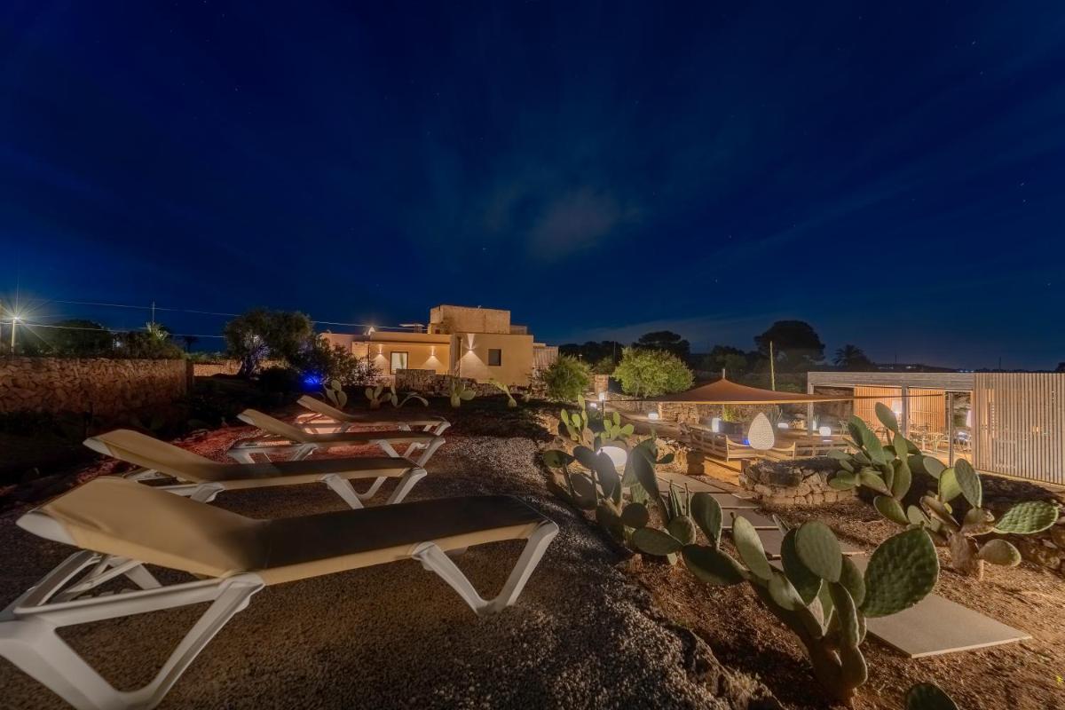 Setteminne Resort Design