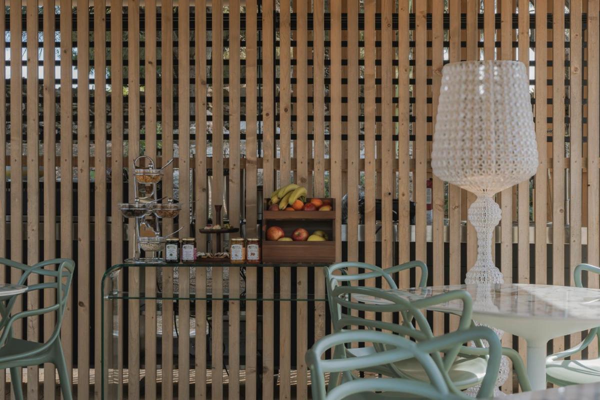 Setteminne Resort Design