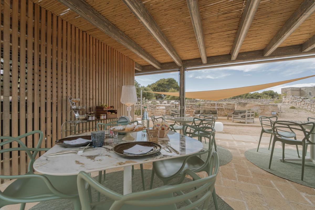 Setteminne Resort Design
