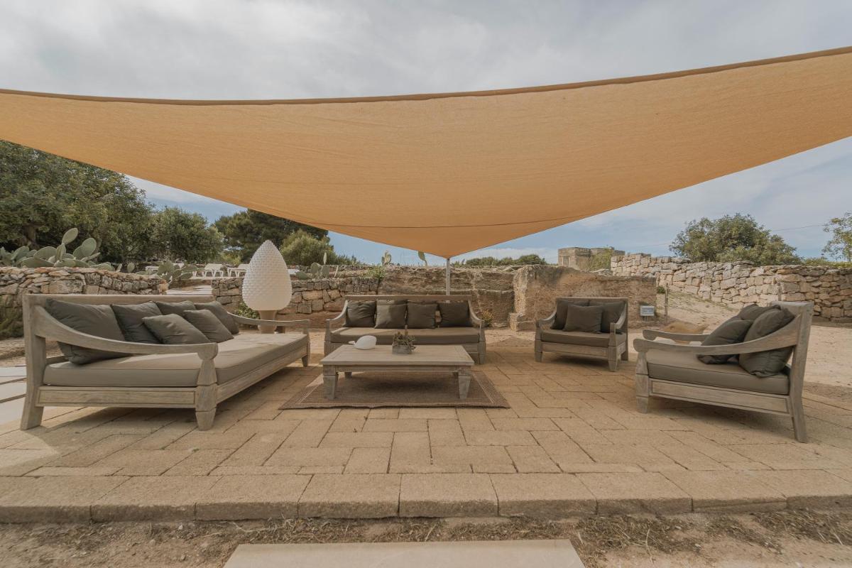 Setteminne Resort Design