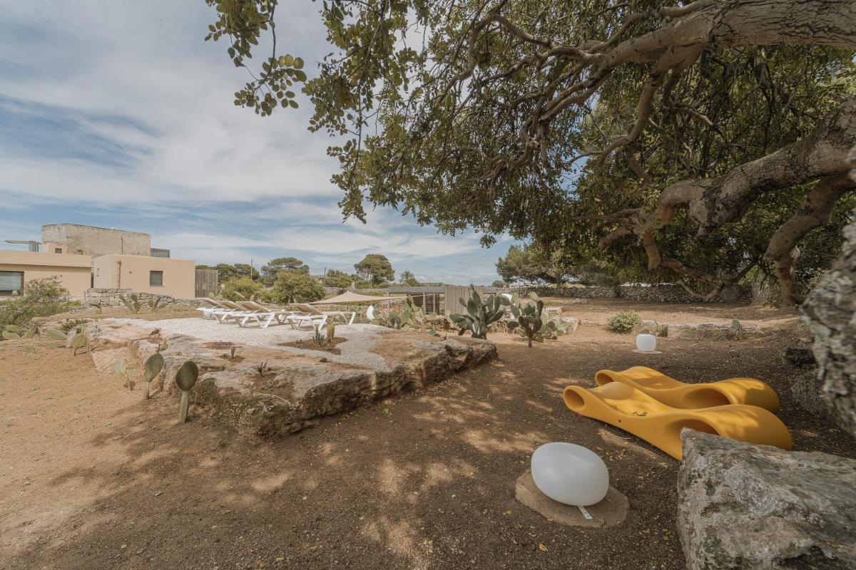 Setteminne Resort Design