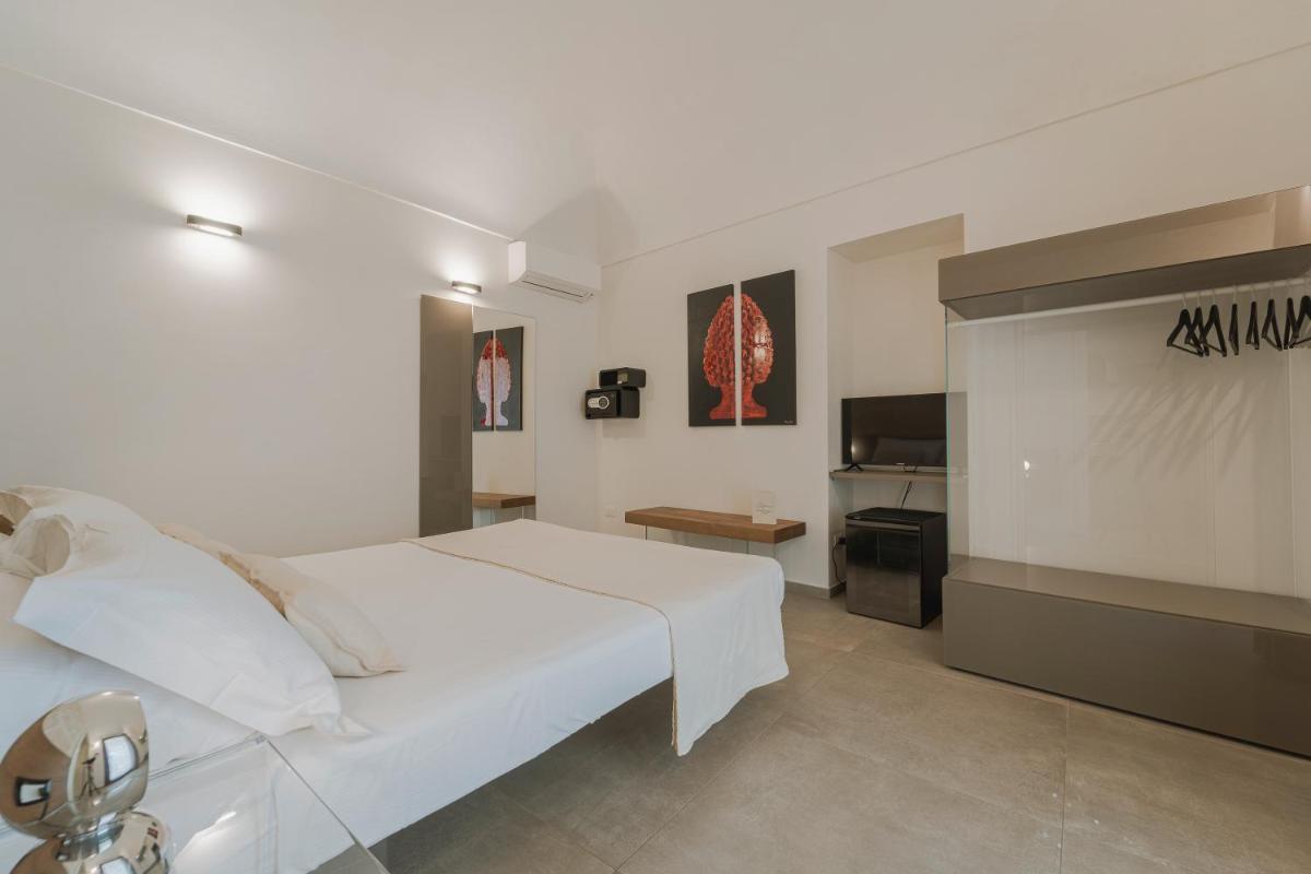 Setteminne Resort Design
