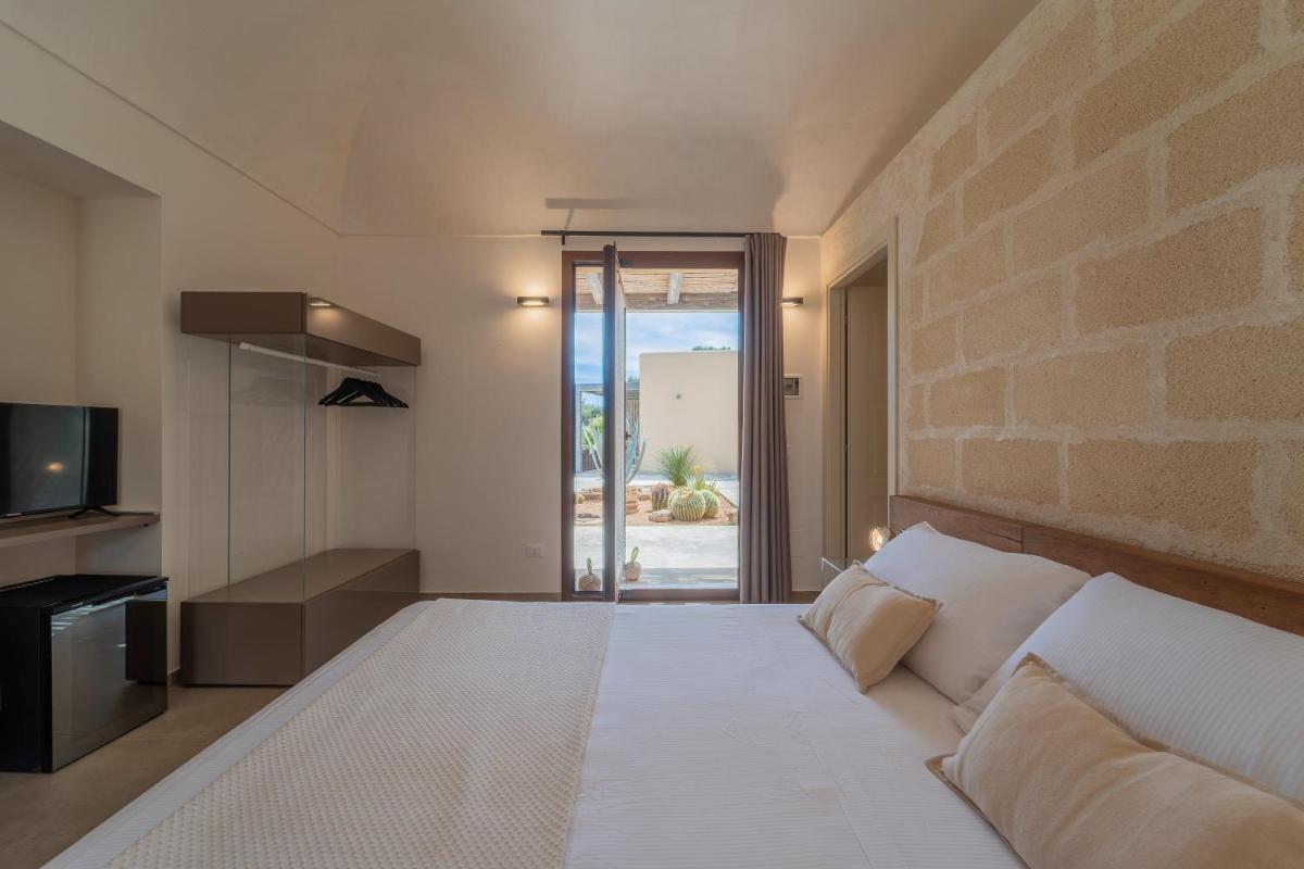 Setteminne Resort Design