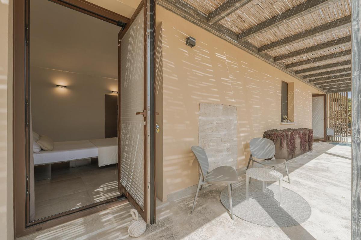 Setteminne Resort Design