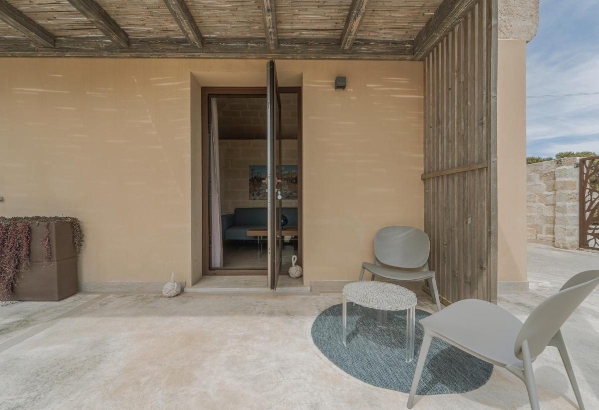 Setteminne Resort Design