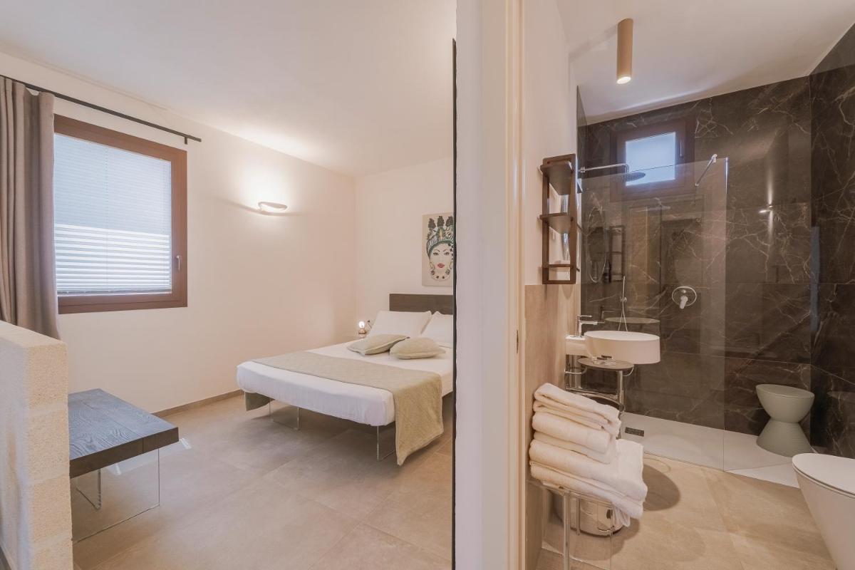 Setteminne Resort Design