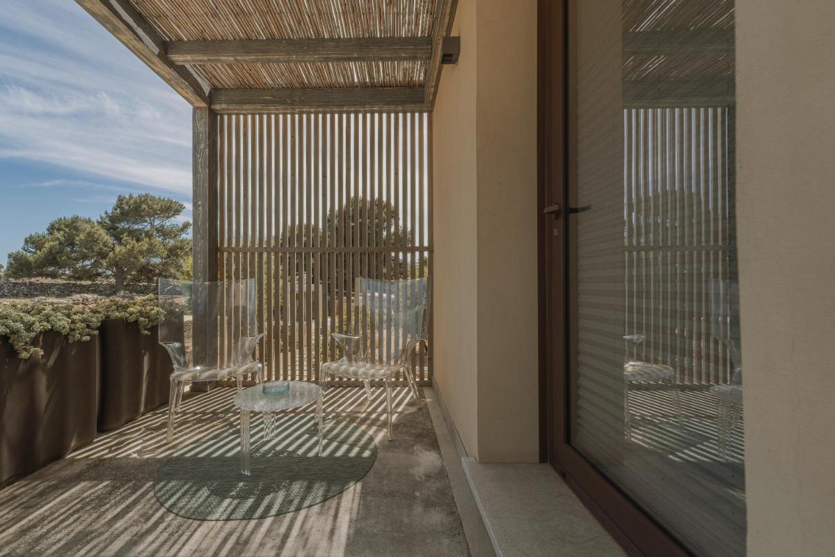 Setteminne Resort Design