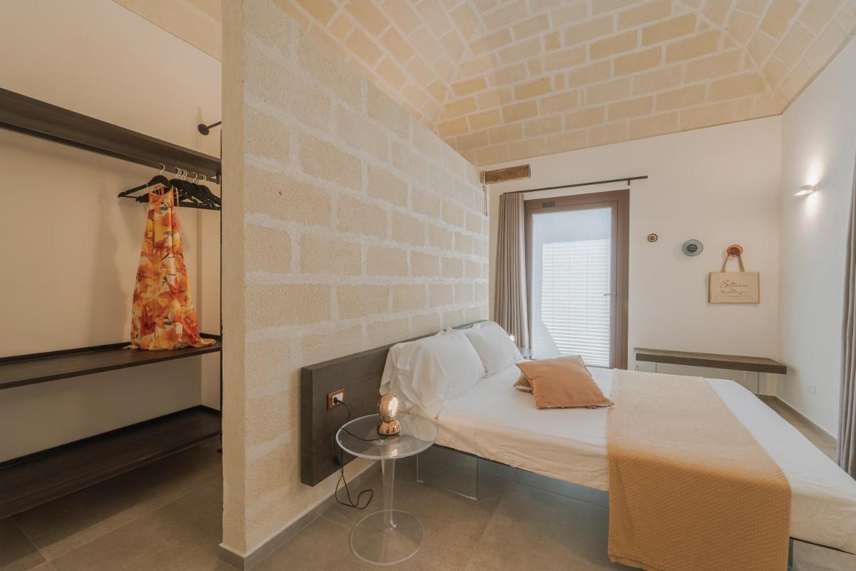 Setteminne Resort Design