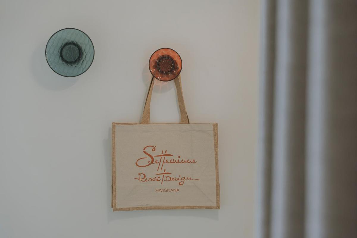 Setteminne Resort Design