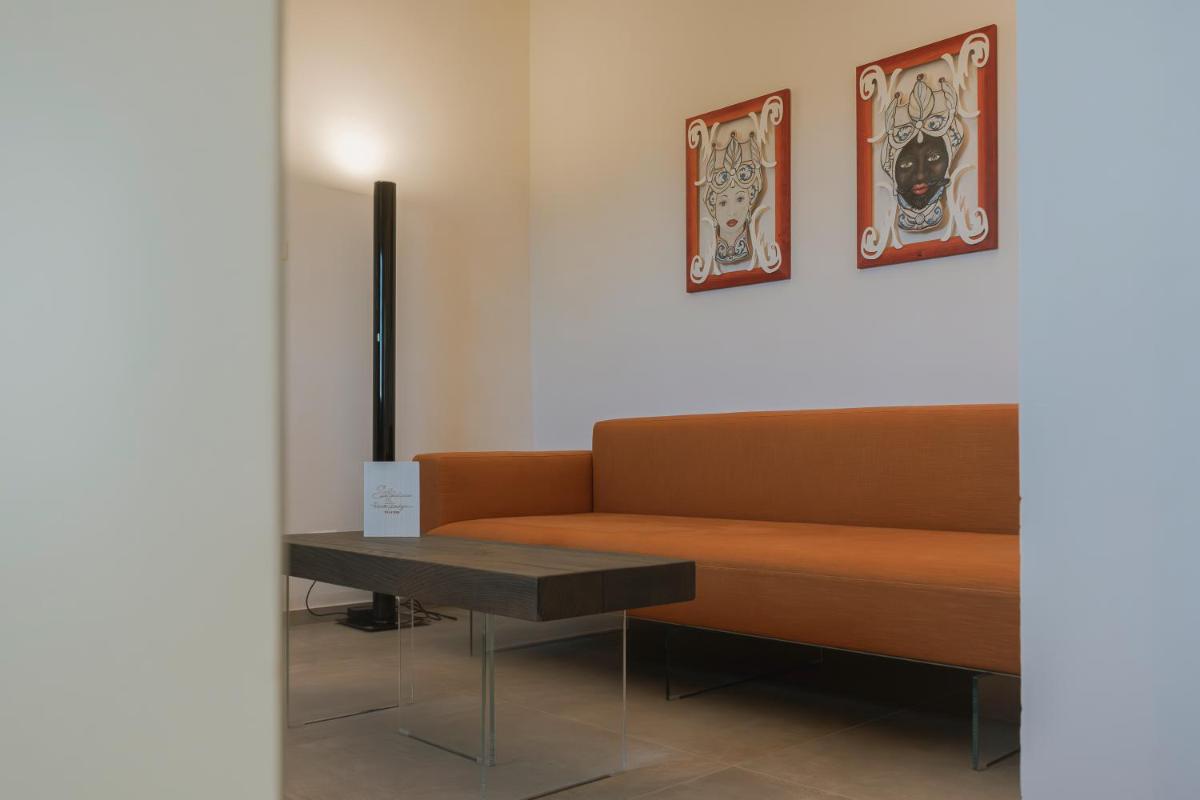 Setteminne Resort Design