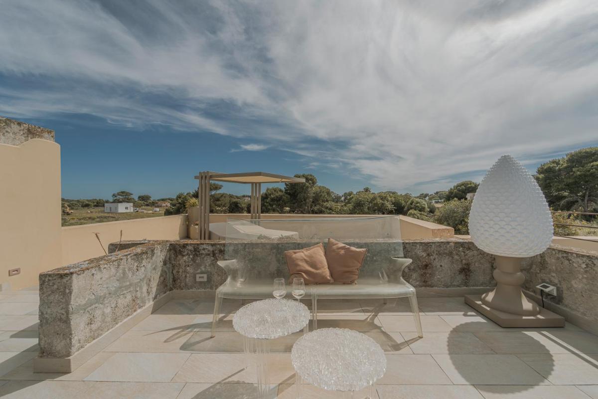 Setteminne Resort Design