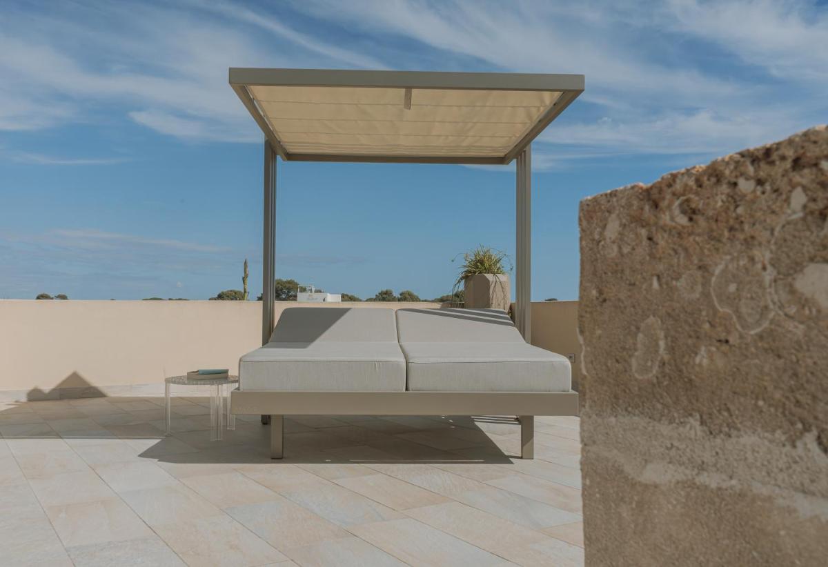 Setteminne Resort Design