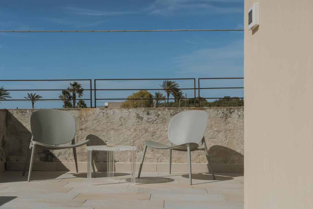 Setteminne Resort Design