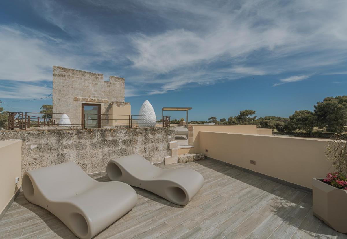 Setteminne Resort Design