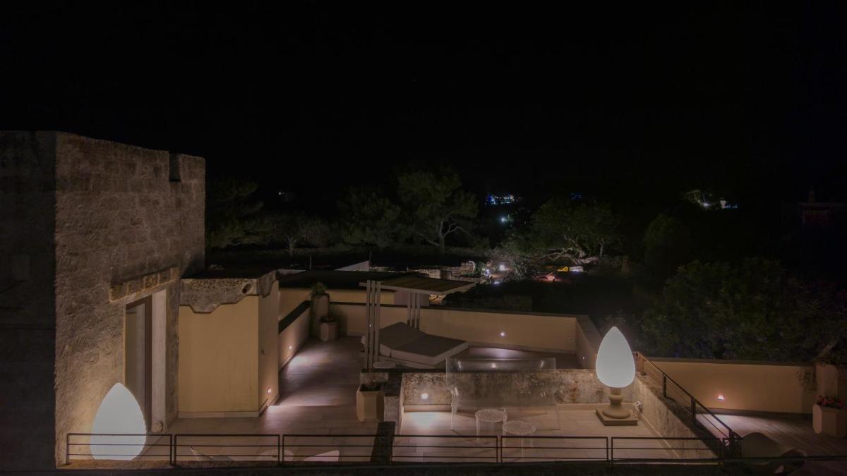Setteminne Resort Design