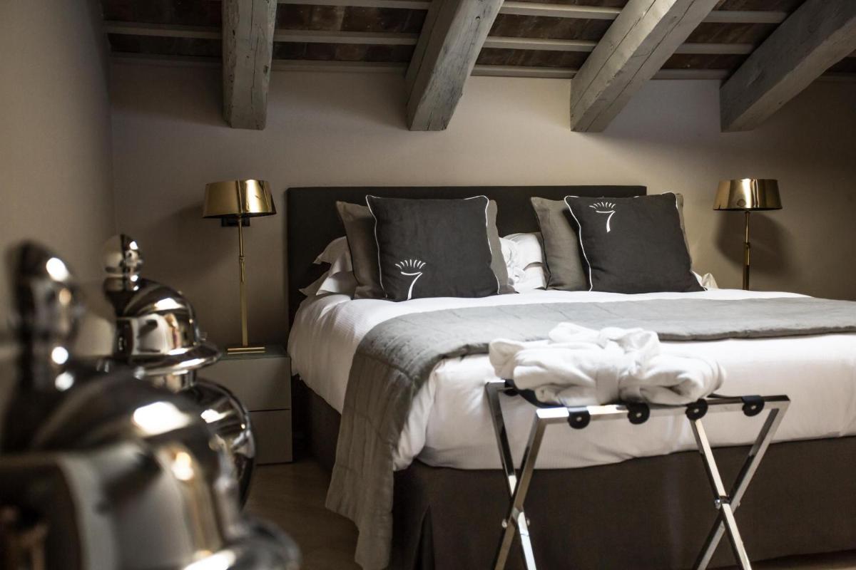 Seven Historical Suites