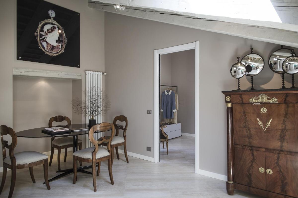 Seven Historical Suites