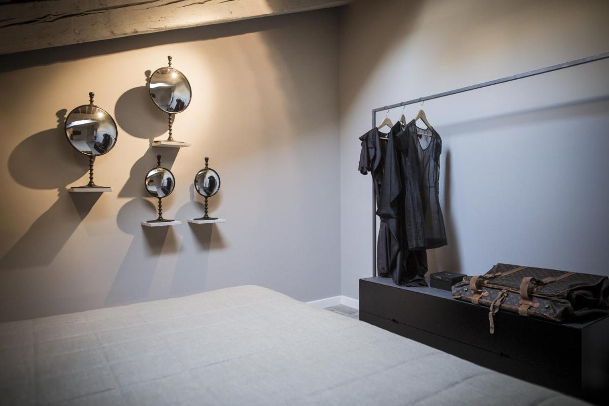 Seven Historical Suites