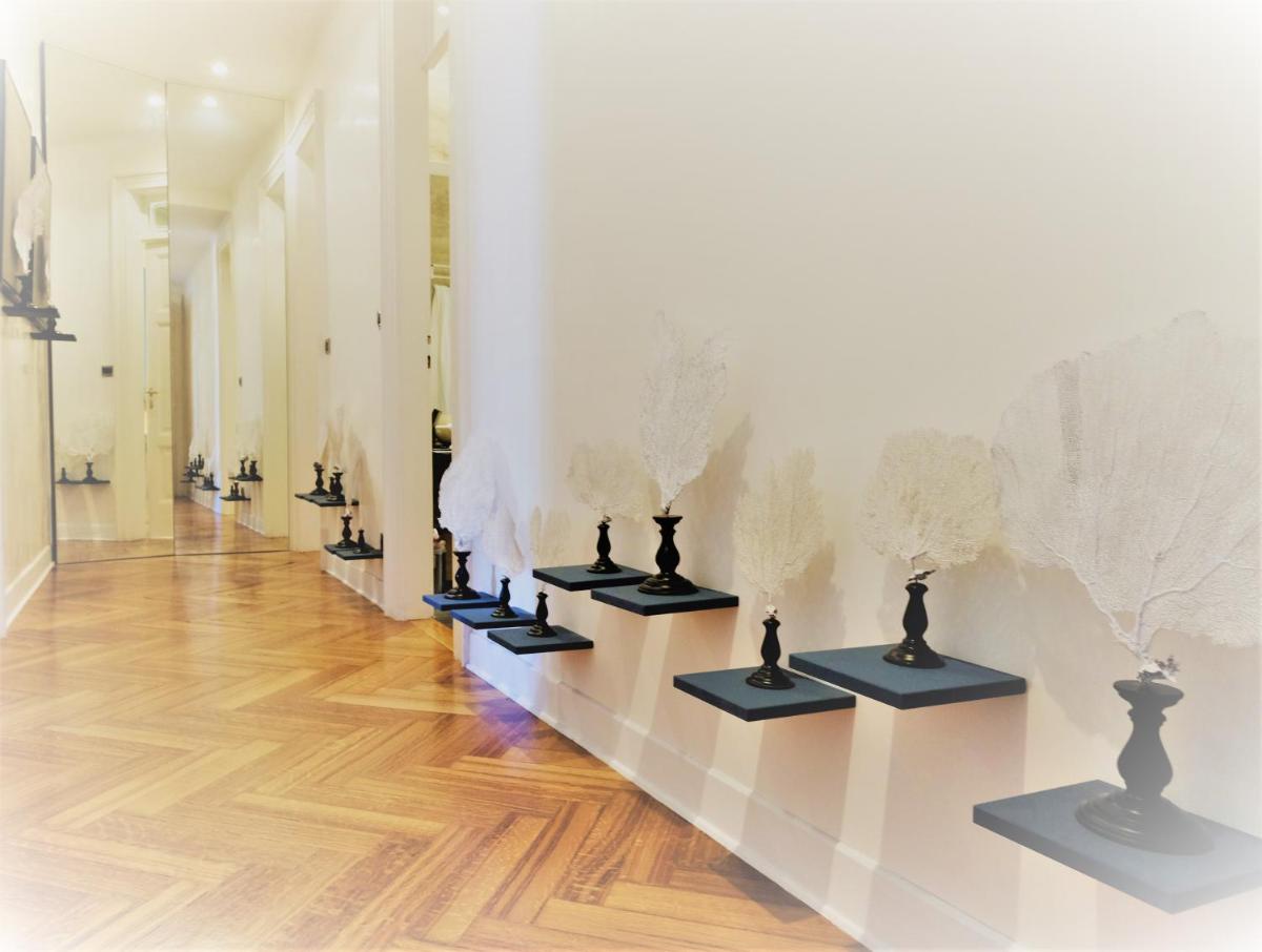 Seven Historical Suites