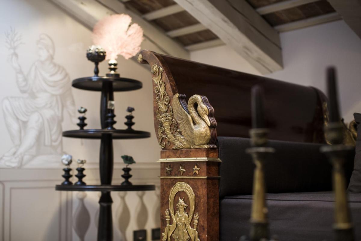 Seven Historical Suites