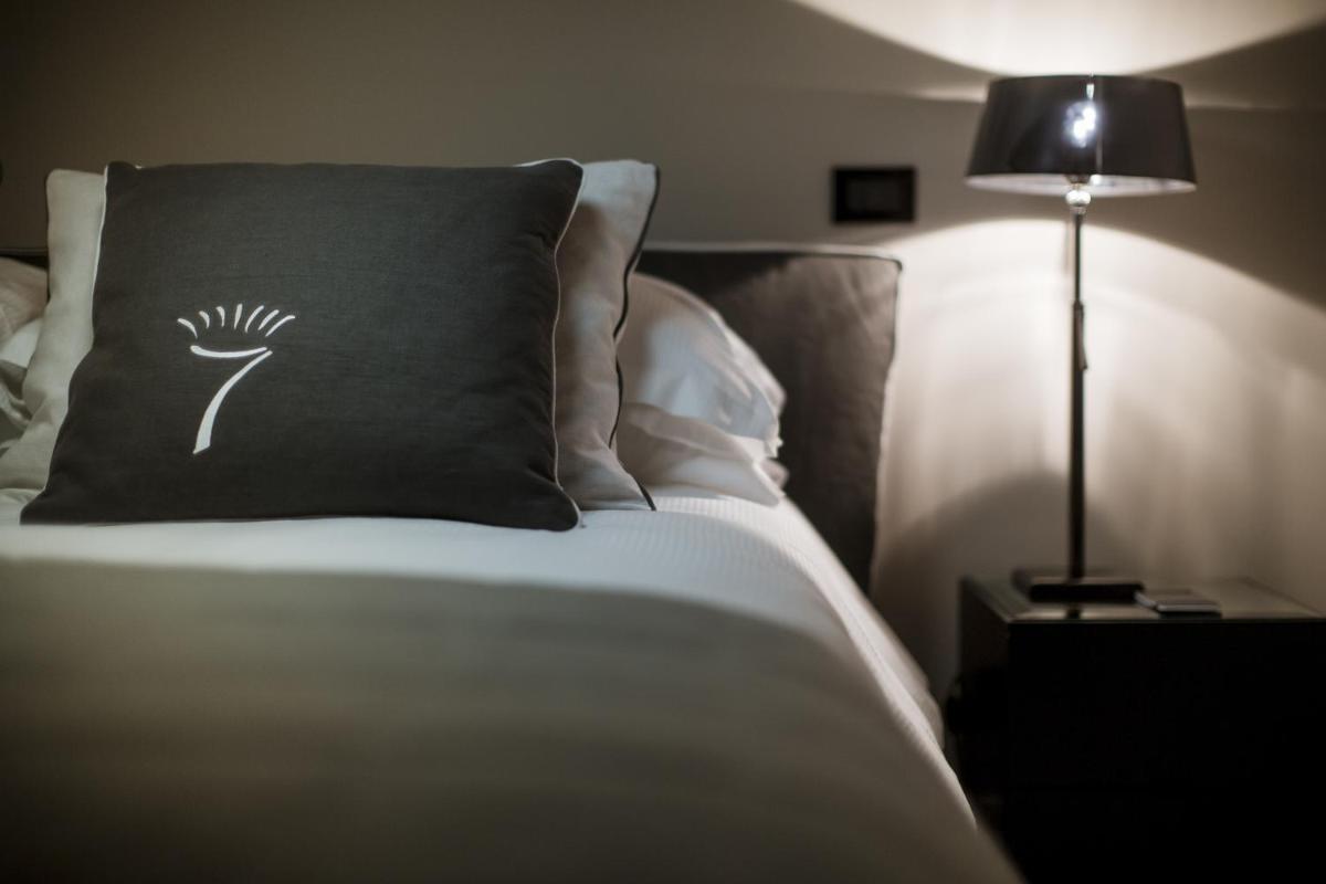 Seven Historical Suites